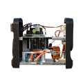 CARACE Single Fase 220 Hogar sin gases Portable IGBT DC ARC INVERTER ZX7 MMA 250 SELLADORES